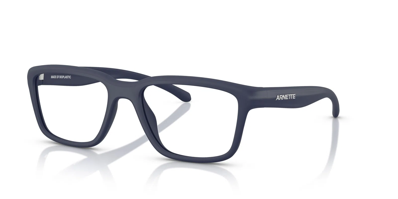 Arnette Milled 7274U Eyeglasses - view 11